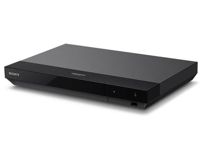 Sony UBPX-700KB 4K Ultra HD Blu-Ray Player with HDR10 and Dolby Vision Black