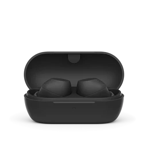 Sony WFC-710N Wireless Noise Cancelling Bluetooth Earbuds Black