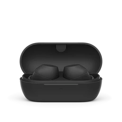 Sony WFC-710N Wireless Noise Cancelling Bluetooth Earbuds Black