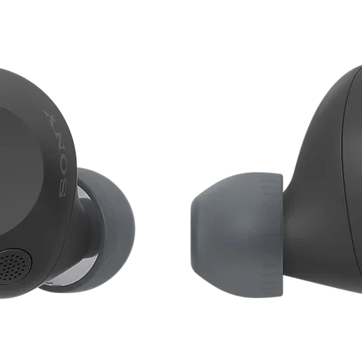 Sony WFC-710N Wireless Noise Cancelling Bluetooth Earbuds Black