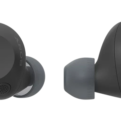 Sony WFC-710N Wireless Noise Cancelling Bluetooth Earbuds Black
