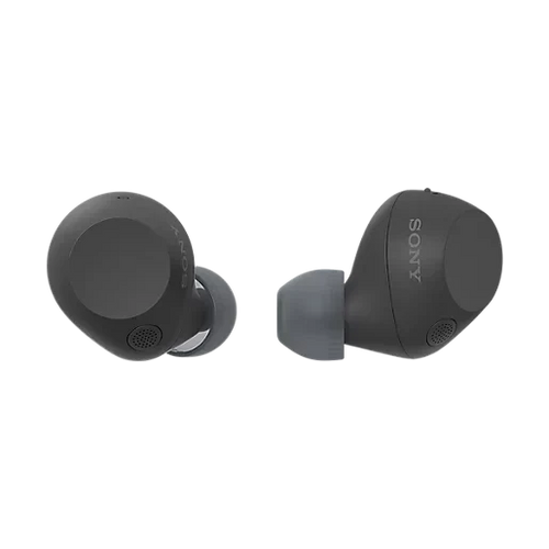 Sony WFC-710N Wireless Noise Cancelling Bluetooth Earbuds Black