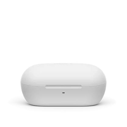 Sony WFC-710N Wireless Noise Cancelling Bluetooth Earbuds White