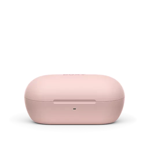 Sony WFC-710NP Wireless Noise Cancelling Bluetooth Earbuds Pink