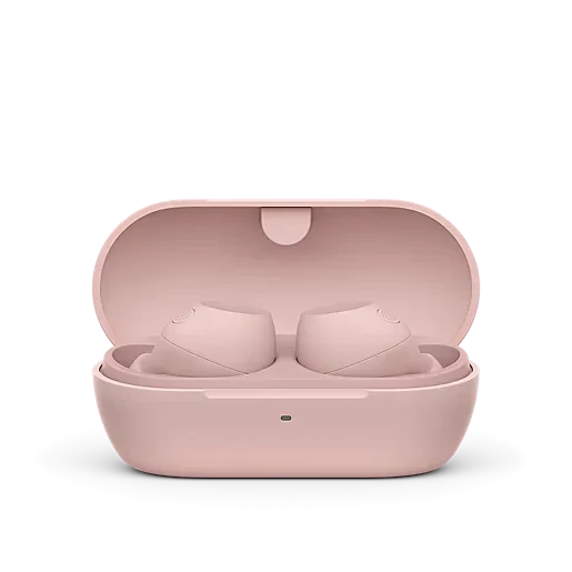 Sony WFC-710NP Wireless Noise Cancelling Bluetooth Earbuds Pink