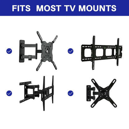 Sylvox OT43A1COVER Outdoor TV Cover for 40-43 Inch TVs