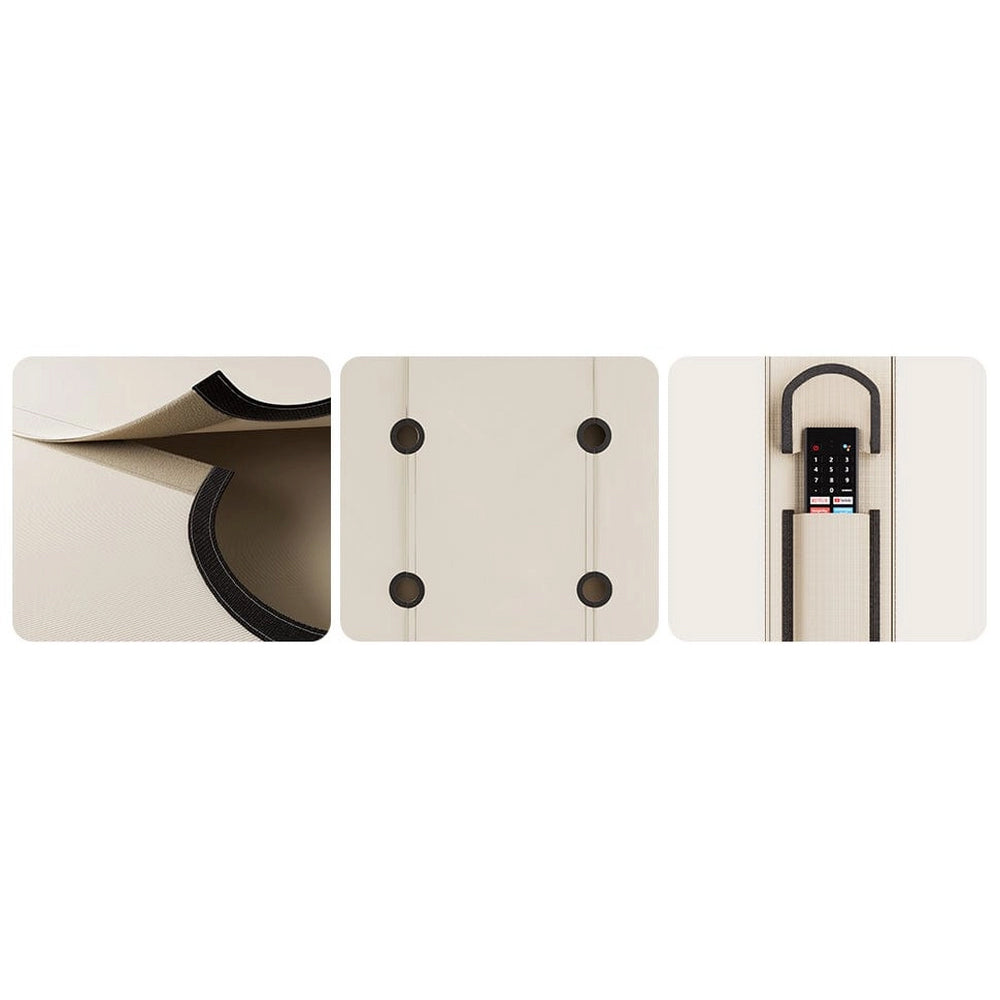 Sylvox OT43A1COVER Outdoor TV Cover for 40-43 Inch TVs