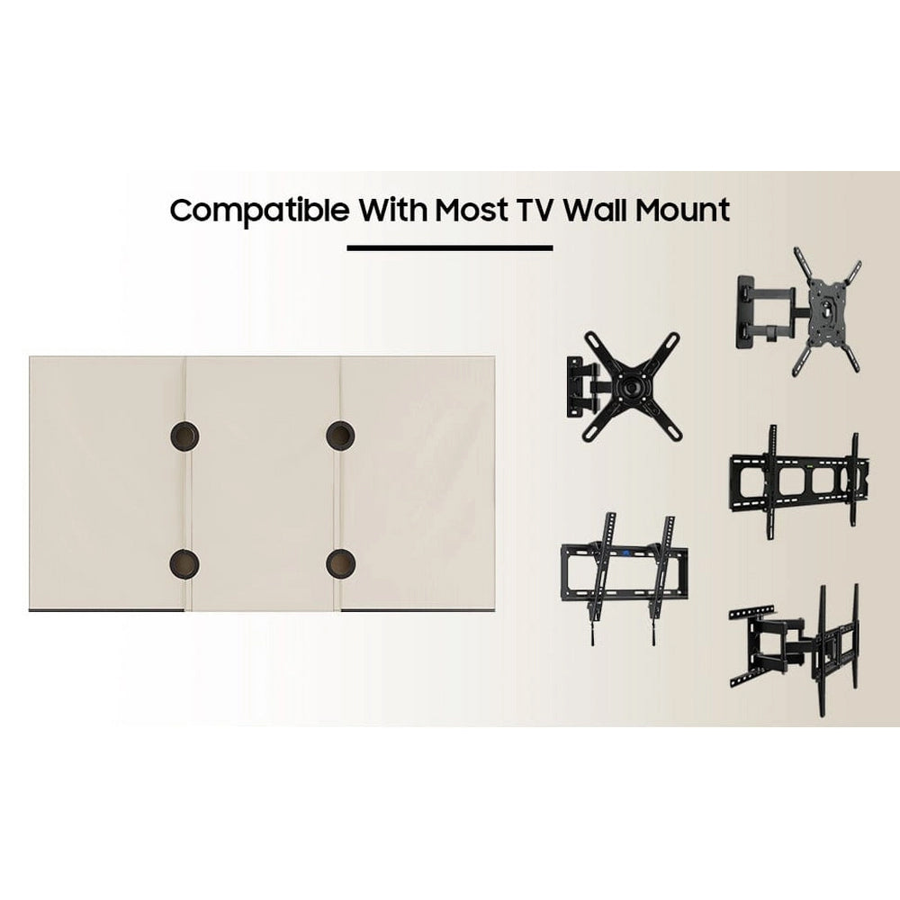 Sylvox OT43A1COVER Outdoor TV Cover for 40-43 Inch TVs