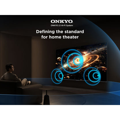 TCL 75Q6C-UK 75 Inch Q6C 4K Ultra HD HDR QD-Mini LED Smart Google TV 2025