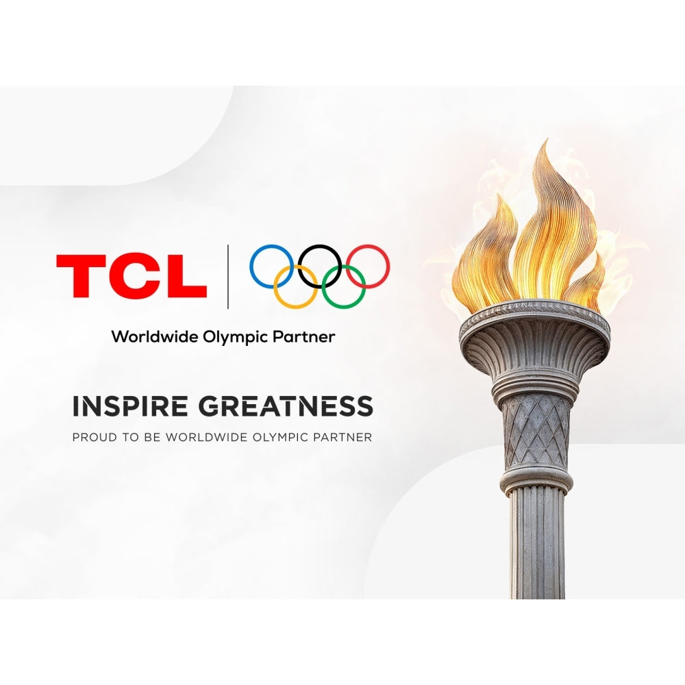 TCL 75Q6C-UK 75 Inch Q6C 4K Ultra HD HDR QD-Mini LED Smart Google TV 2025